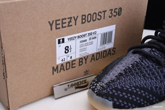 350 Boost Yeezy V2 FZ5000 Adidas Asriel 0822